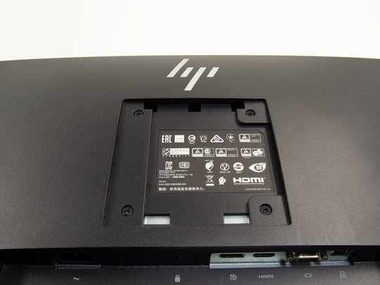 HP E243 (Without Stand) - 1441923 #2