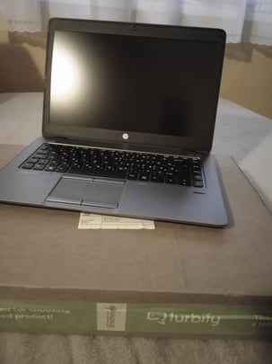 HP EliteBook 840 G1 értékelés Zsolt #1