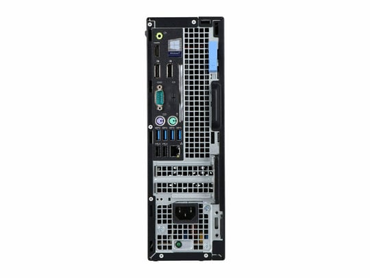 Dell OptiPlex 7050 SFF - 1605053 #2