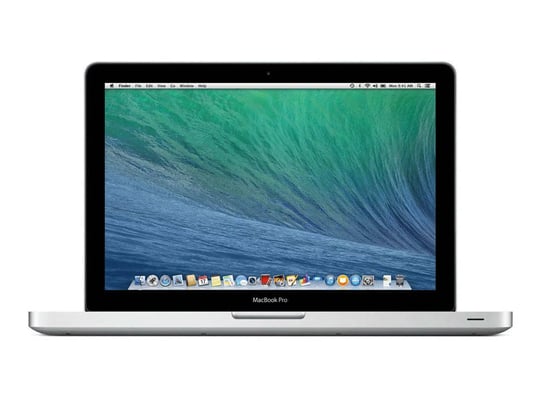 Apple MacBook Pro 15" A1286 mid 2012 (EMC 2556) - 15218878 #1
