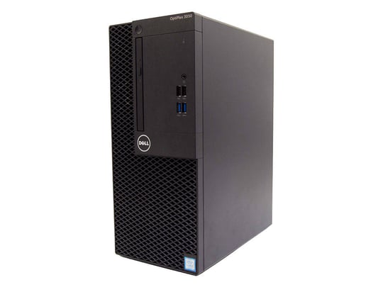 Dell OptiPlex 3050 MT + 29" Dell UltraSharp U2917W Ultrawide Monitor - 2070567 #6