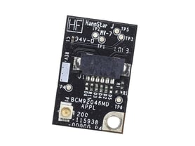 Apple for iMac A1311, Bluetooth Board (PN: 922-8823, BCM92046MD)