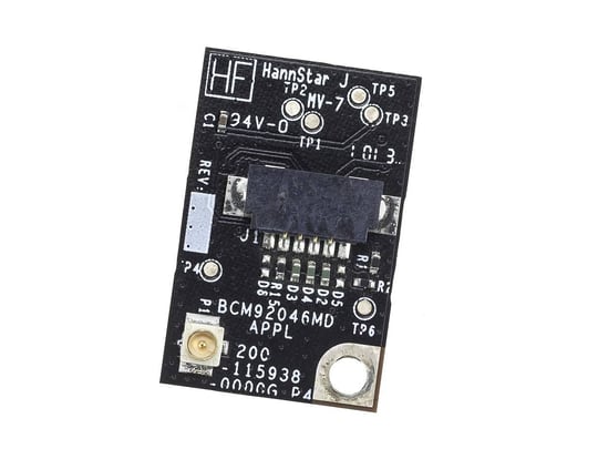 Apple for iMac A1311, Bluetooth Board (PN: 922-8823, BCM92046MD) - 2770008 #1