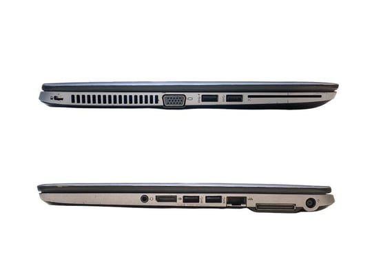 HP EliteBook 840 G2 Purple Blue - 15229600 #7