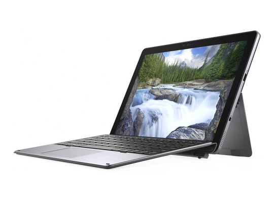 Dell Latitude 7200 2-in-1 (16GB) (Touchscreen) - 15211469 #1
