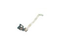 Dell for Latitude E6530, WiFi Switch Board With Cable (PN: LS-7764P, NBX00012300) - 2630291 thumb #2