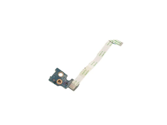 Dell for Latitude E6530, WiFi Switch Board With Cable (PN: LS-7764P, NBX00012300) - 2630291 #2