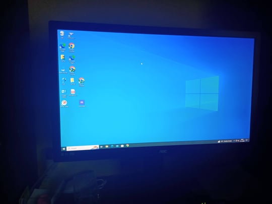 AOC E2770PQU hodnotenie Marek #2