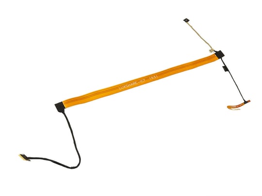 Lenovo for ThinkPad T590, LED, Camera Cable (PN: 01YT326, DC020023M00) - 2610099 #1
