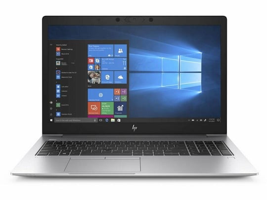 HP EliteBook 850 G6 - 15215570 #1