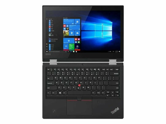 Lenovo ThinkPad L380 Yoga (Touchscreen) - 15230527 #2
