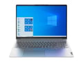 Lenovo IdeaPad 5 Pro 16ACH6 (16GB) Cloud Grey - 15229435 thumb #1