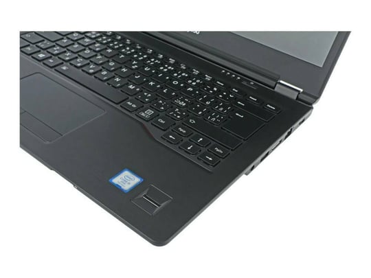 Fujitsu LifeBook U748 - 15239271 #4