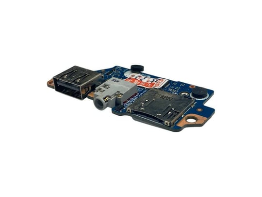 HP for EliteBook x360 1030 G7, USB Board (PN: M16050-001) - 2630453 #1
