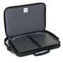 Dicota BASE XX Laptop Bag Clamshell 15-17.3" Black - 1540167 thumb #4