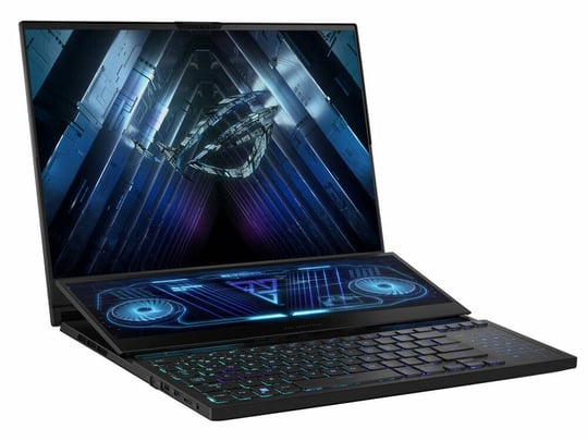 ASUS ROG Zephyrus Duo 16 GX650PY (BB) - 15218997 #5