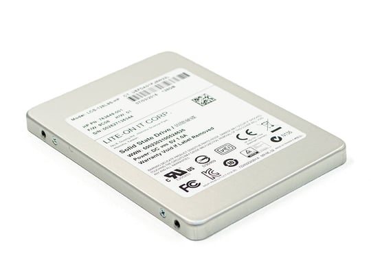 LITE-ON 120GB 2,5" LCS-128L9S - 1850221 #1