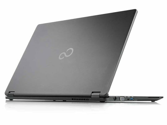 Fujitsu LifeBook U758 - 15239302 #4