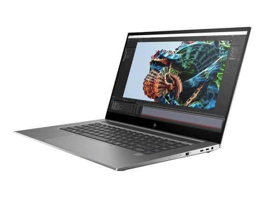 HP ZBook Studio G8 (NVIDIA T1200 4GB) - 15233707 #7