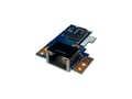 Lenovo for ThinkPad T14 Gen 1, RJ45 Board (PN: 5C50S73045, GT4A1, NS-C805) - 2630468 thumb #2