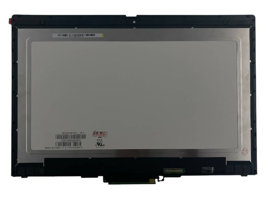 Replacement for Lenovo X390, Touchscreen Digitizer Assembly (NV133FHM-N43) - 2110210 #5