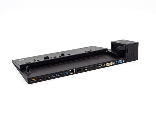 Lenovo ThinkPad Ultra Dock (Type 40A2) - 2060036 #4