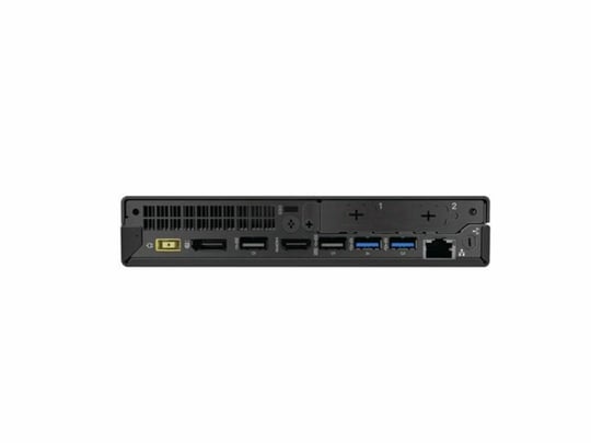 Lenovo ThinkCentre M720q Tiny - 16011967 #2