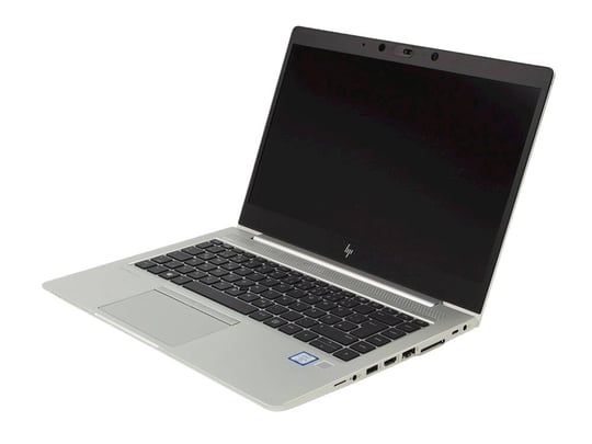 HP EliteBook 840 G5 WAVE 3D felújított használt laptop, Intel Core i5-8350U, UHD 620, 8GB DDR4 RAM, 256GB (M.2) SSD, 14" (35,5 cm), 1920 x 1080 (Full HD) - 1529999 #3