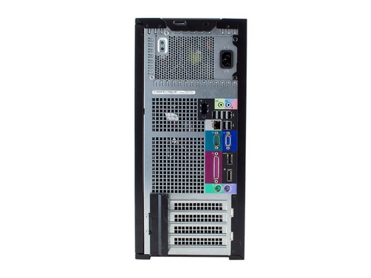 Dell OptiPlex 960 MT - 1603207 #2