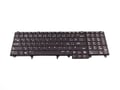 Dell SK-CZ for Latitude E5520, E5530, E6520, E6530, E6540, M4600, M6600 Notebook keyboard - 2100025 (használt termék) thumb #1