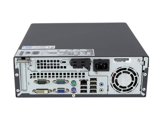 Fujitsu Esprimo C5730 USFF - 1603250 #3
