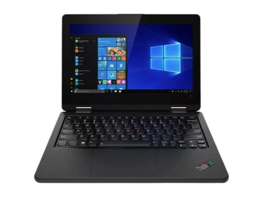 Lenovo ThinkPad 11e Yoga Gen 6 (8GB) (Touchscreen) - 15233667 #7