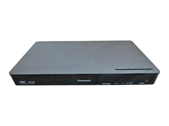 Panasonic BDT280 DMP-BDT280 Blu-ray Player - 1940015 #1