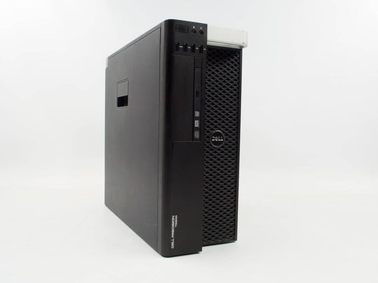 DELL デスクトップ　PRECISION T5600 Dell Precision T5600 Počítač - 1605841 | furbify