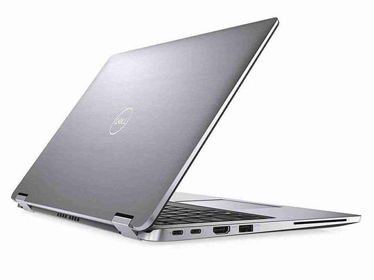 Dell Latitude 7400 Grey - 15221332 #5