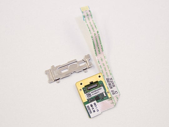 HP for EliteBook 840 G3, 840 G4, Fingerprint Reader Board With Cable (PN: 6042B0348501) - 2630015 #1