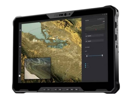 Dell Latitude 7230 Rugged Extreme Tablet (16GB) (Touchscreen) - 15235057 #1