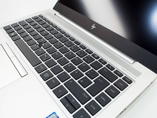 HP EliteBook 840 G5 WHITE STARLIGHT repasovaný notebook, Intel Core i5-8350U, UHD 620, 8GB DDR4 RAM, 256GB (M.2) SSD, 14" (35,5 cm), 1920 x 1080 (Full HD) - 1529998 #5