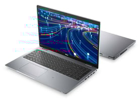 Dell Latitude 5520