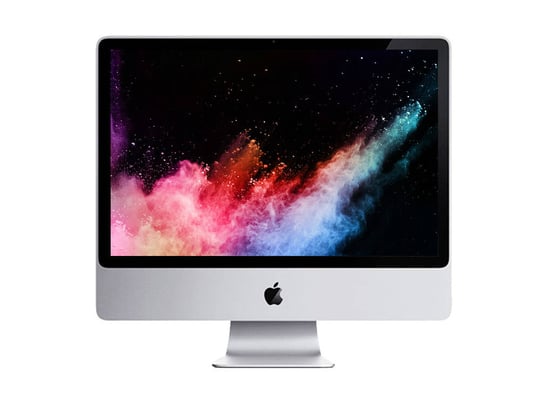 Apple iMac 20" 8,1 A1224 - 2130133 #1