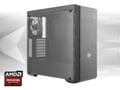 Furbify GAMER PC 3 Tower i5 + Radeon RX470 8GB - 1602980 thumb #1