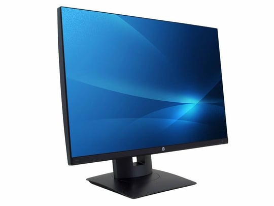 HP EliteDesk 800 G4 SFF + 24" Monitor HP Z24n - 2071068 #5