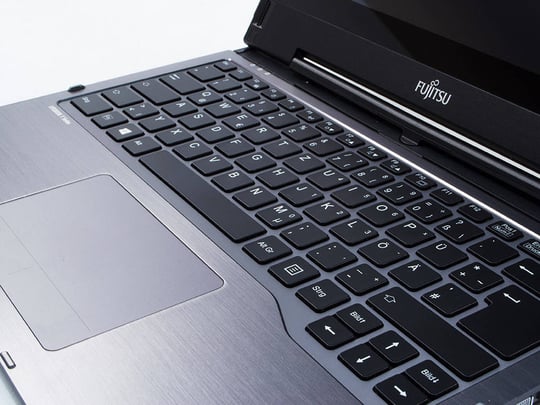 Fujitsu LifeBook T904 repasovaný notebook<span>Intel Core i5-4300U, HD 4600, 4GB DDR3 RAM, 120GB SSD, 13,3" (33,8 cm), 2560 x 1440 (2K) - 1529327</span> #6