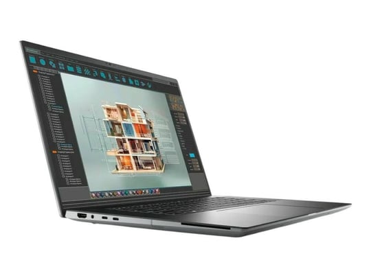 Dell Precision 5690 (NVIDIA RTX 2000 Ada Generation 8GB) - 15233214 #2