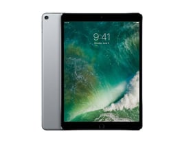 Apple iPad Pro Cellular (2017) Space Grey 64GB (Quality: Bazár)