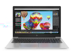 HP ZBook 15u G5