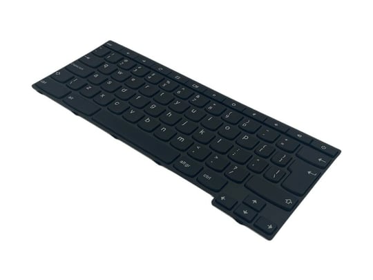 Lenovo EU keyboard for Lenovo Thinkpad Yoga 11E - 2100452 #1