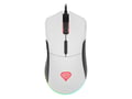 Genesis Gaming Mouse Krypton 290 6400DPI, RGB, SW, White Myš - 1460129 thumb #1