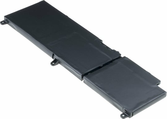 T6 POWER for Dell Precision 7550, 7560, 7750, 7760, 8300mAh, 95Wh, 6cell, Li-pol - 2080816 #3