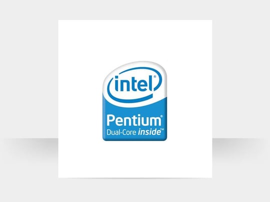 Intel Pentium Dual-Core E5500 - NOT SCANNABLE - 1230013 #1